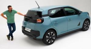 Nouvelle Dacia Spring : encore plus intéressante que la Twingo électrique ?