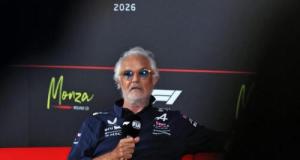 Alpine : l'écurie lucide après la pole de Gasly, Briatore encense ses pilotes suite à Monza