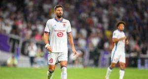 Lille-Betis Séville : les compositions probables