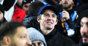 OM : "Coups et blessures graves avec intention de nuire", Barton va rester en prison