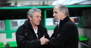 Saint-Étienne : un historique de la formation des Verts sur le départ