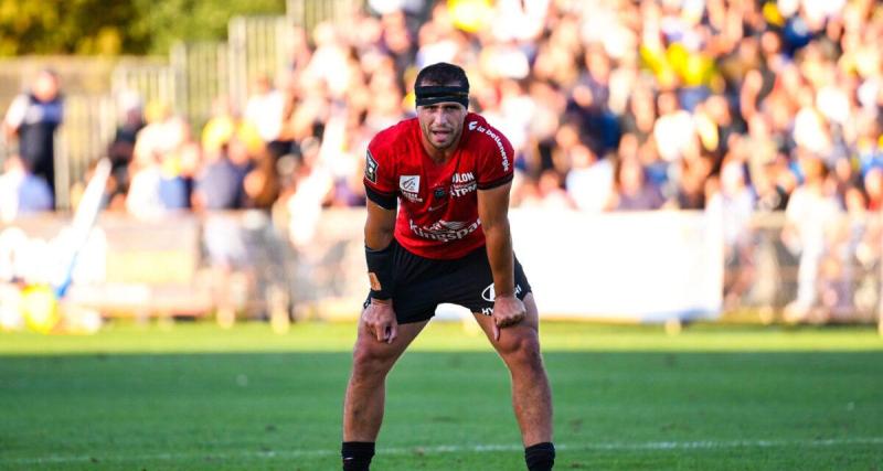  - Toulon : départ surprise, Jules Coulon claque la porte