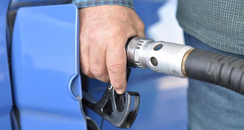 Plus de 2,25 €/l, le diesel à un nouveau sommet à cause de tensions entre l'Iran et les Etats-Unis