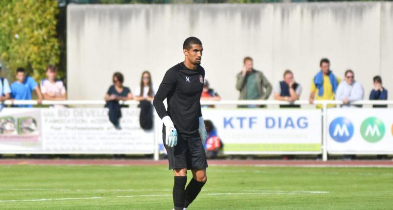  - Niaki Sacko prend la tête, Lucas Royes impérial : les Talents Foot-National de la 3e journée du groupe A de National 1