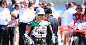 Honda : l'analyse de Zarco qui va faire plaisir à ses fans