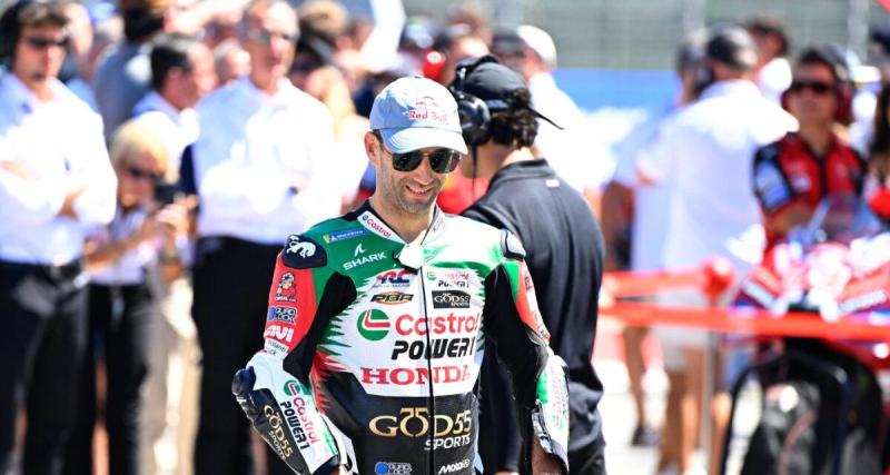 Honda : l'analyse de Zarco qui va faire plaisir à ses fans