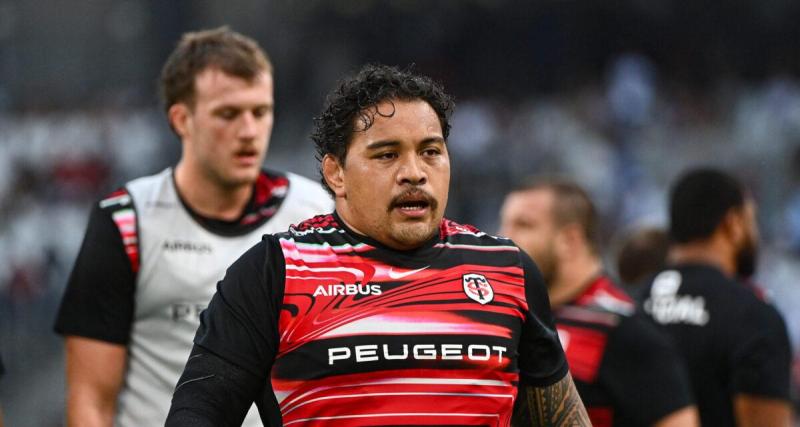  - UBB : Bordeaux pioche à Toulouse après les échecs Obano et Mchunu