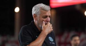 OM : Velodrome, Gouiri et attitude, 3 motifs d'espoir pour aider Genesio à sortir de la tempête