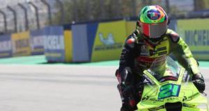 MotoGP : un nouveau départ officialisé dans une écurie !