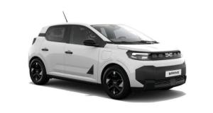Nouvelle Dacia Spring : quel prix pour la cousine de la Renault Twingo ?