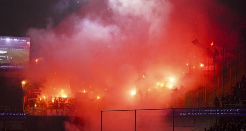  - Besiktas - OM : déplacement interdit, l’UEFA se contredit après une annonce en faveur des supporters visiteurs