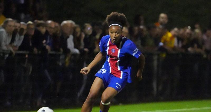  - Équipe de France U17 féminine : la liste des Bleuettes pour le stage de septembre, direction l'Espagne