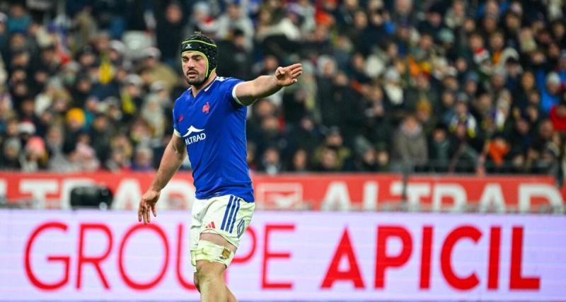  - XV de France : plusieurs cadres historiques des Bleus sous pression pour le Mondial 2027