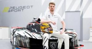 WEC : Shwartzman retrouve l’Endurance avec un nouveau défi chez Peugeot