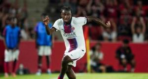 PSG - Bratislava : un gros pari tenté par Luis Enrique pour faire souffler Hakimi ?