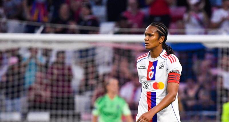  - Ballon d'Or féminin : les trente nommées avec trois Françaises et deux autres joueuses de l'OL Lyonnes