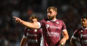 UBB : Bochaton proche de signer, Gazzotti fait durer le suspense