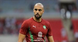 Maroc : "Avec ce sélectionneur, je ne continue pas", un cadre de la sélection claque la porte à cause de Ouahbi !