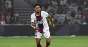 Marquinhos (PSG) : « Des joueurs restent parfois en dehors de la liste, ça fait mal, mais tout le monde comprend »