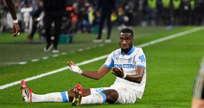  - OM : longue absence confirmée pour Kondogbia, la crainte d'une nouvelle saison quasi blanche ?