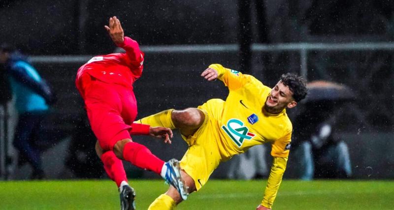  - Coupe de France : le 3e tour, dernière étape avant la remise des maillots