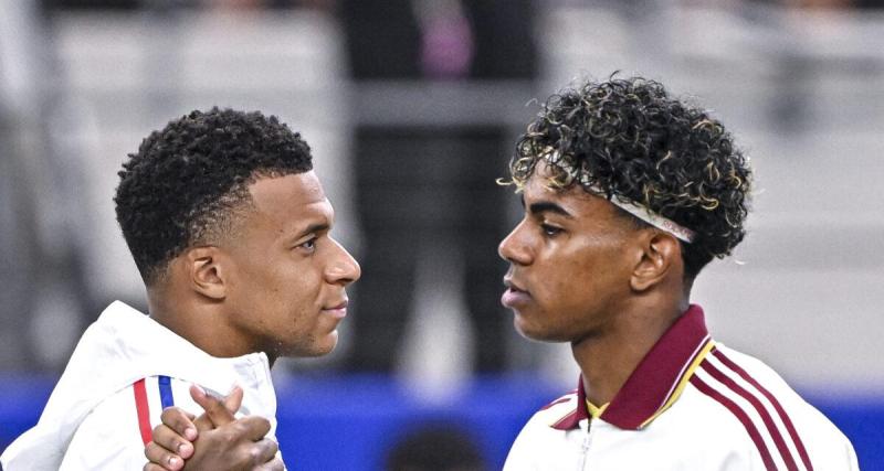  - Barça : Yamal répond au duo Mbappé-Dembélé et refuse de faire campagne pour le Ballon d'Or