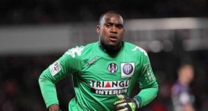 Ligue 3 : quand Ali Ahamada inscrivait un but venu d'ailleurs avec Toulouse en Ligue 1
