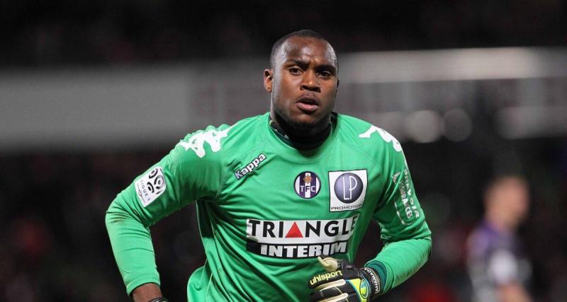  - Ligue 3 : quand Ali Ahamada inscrivait un but venu d'ailleurs avec Toulouse en Ligue 1
