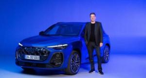 Constructeurs chinois, le patron d'Audi appelle l'Europe à l'aide