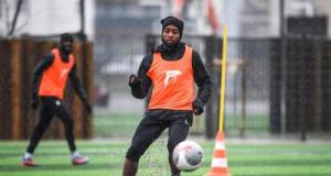 National 2 : Saint-Ouen L’Aumône voit double, Croix et Thonon Evian se renforcent aussi