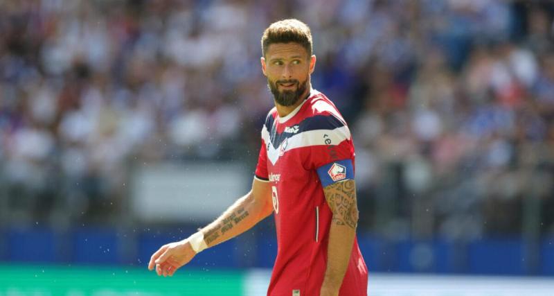  - LOSC-Betis Séville : les compos officielles