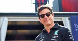 Monza : Wolff avait prédit l’exploit d’Antonelli avant son incroyable remontée