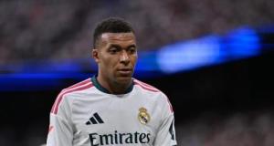 Ligue des champions : début de match en fanfare du Real Madrid, Mbappé ouvre déjà le score contre l'Inter !