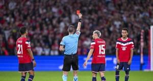 LOSC : le très vilain geste de Mbappé face au Betis Séville
