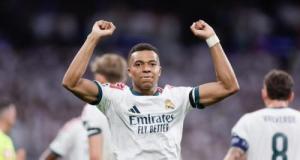 Ligue des Champions : Mbappé, Haaland, Bartra : les 3 joueurs qui ont tout cassé dans cette soirée de C1