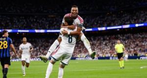 Ligue des Champions : tous les résultats de la première journée de la phase régulière