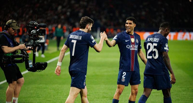  - PSG-Bratislava : à quelle heure et sur quelle chaîne voir ce match de la 1ère journée de Ligue des Champions ?