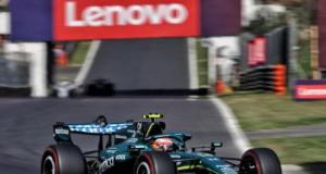 Aston Martin : l’équipe tourne déjà la page de l’AMR26