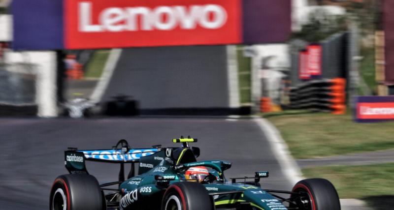  - Aston Martin : l’équipe tourne déjà la page de l’AMR26