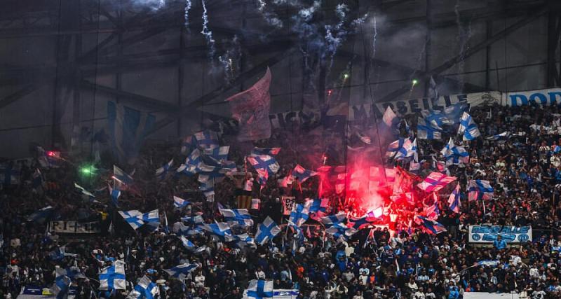  - Ligue Europa : l'OM privé de ses supporters face à Besiktas
