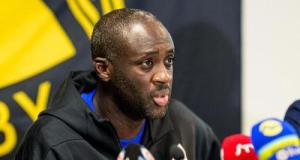 Yaya Touré, qualif' en barrages, 8 titres d'affilée en Slovaquie ... Pourquoi le PSG doit se méfier du Slovan Bratislava ?