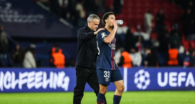  - PSG-Slovan Bratislava : les compos probables