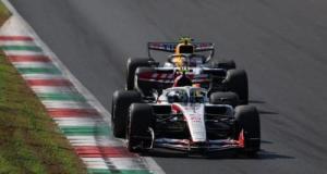 Haas : Bearman remet les choses au clair sur le nouveau moteur Ferrari