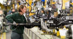 Jaguar Land Rover va supprimer 4 000 emplois, pour retrouver la rentabilité