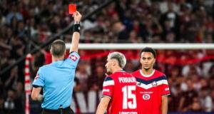 Mbappé "prend la responsabilité" de la défaite de Lille contre le Betis, Ancelotti sort du silence