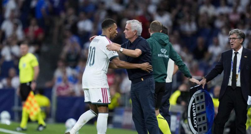  - Real Madrid : Mbappé au même rang que Ronaldo ? Mourinho s'enflamme totalement !
