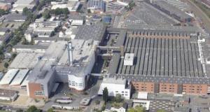 Cette usine lâchée par Volkswagen va subir un changement radical