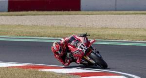 Ducati : un départ confirmé dans l'écurie