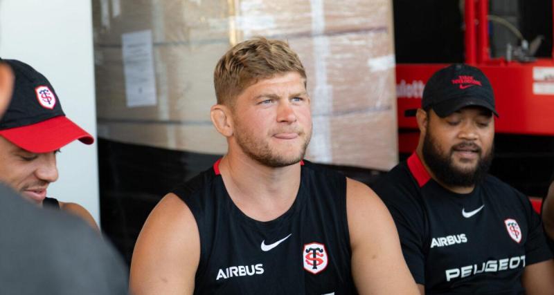  - Stade Toulousain : de gros retours pour défier l’UBB, vers un duel entre les frères Willis ?