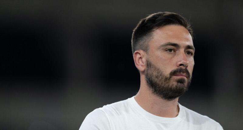  - « Le carton rouge a changé le match » : Davide Ancelotti réagit après la défaite du LOSC contre le Betis Séville